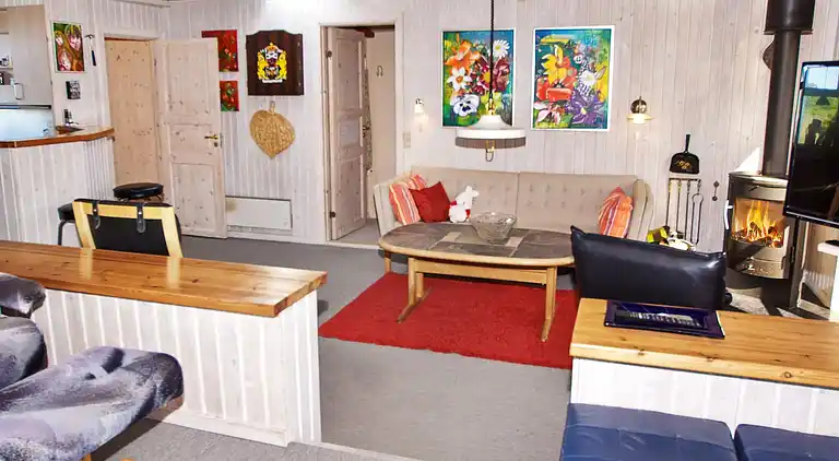 Holiday home in Bork Havn