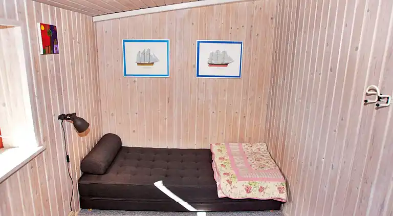 Holiday home in Bork Havn