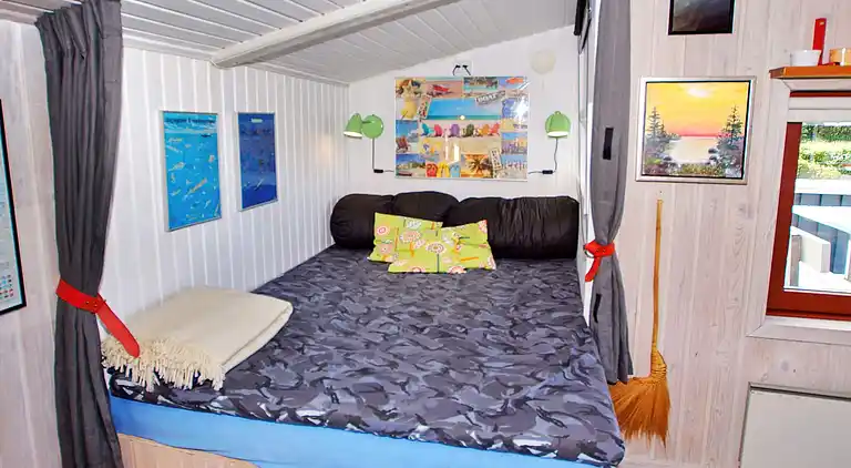 Holiday home in Bork Havn