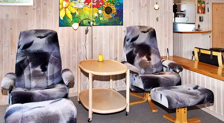 Holiday home in Bork Havn