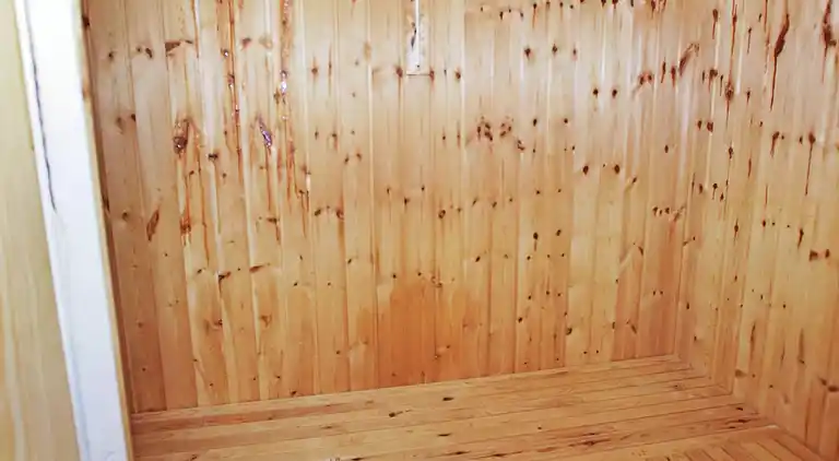 Holiday home in Bork Havn