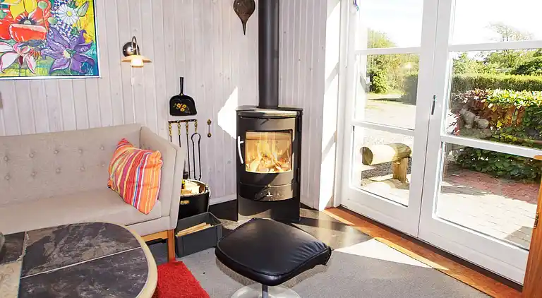 Holiday home in Bork Havn