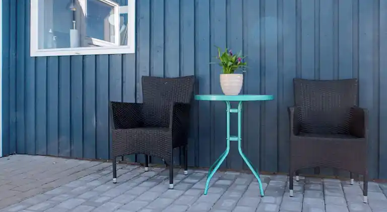 Holiday home in Bork Havn