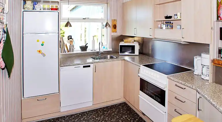 Holiday home in Bork Havn