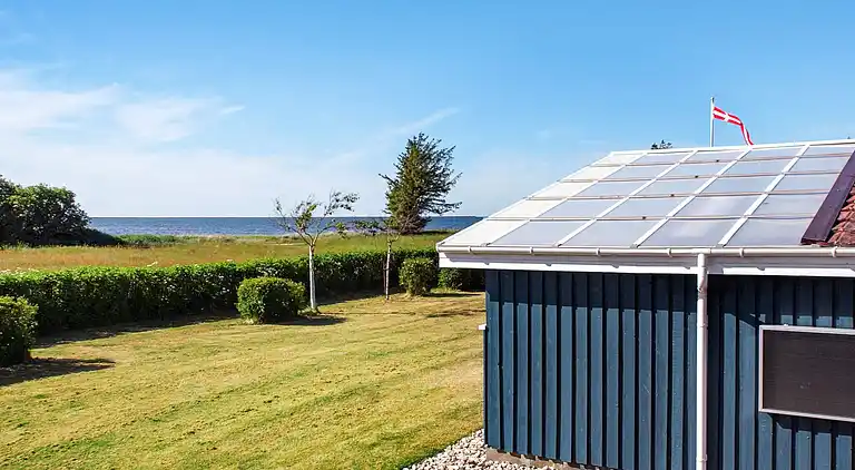 Holiday home in Bork Havn