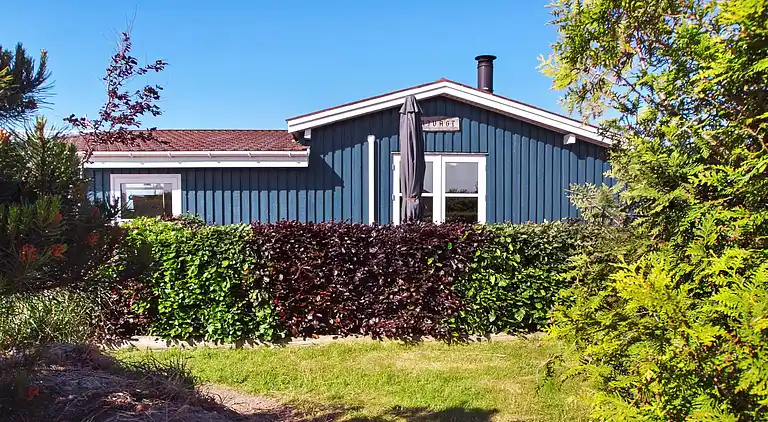 Holiday home in Bork Havn