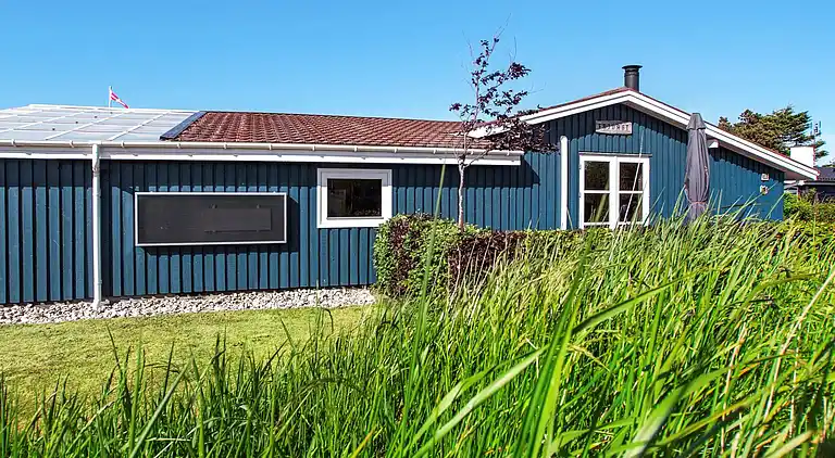 Holiday home in Bork Havn