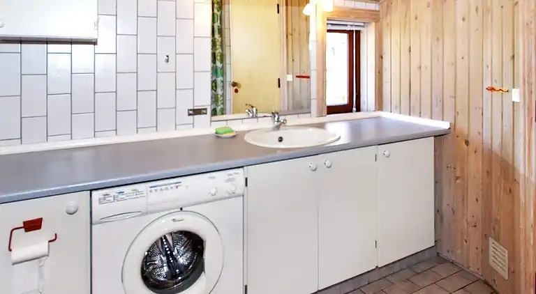 Holiday home in Bork Havn