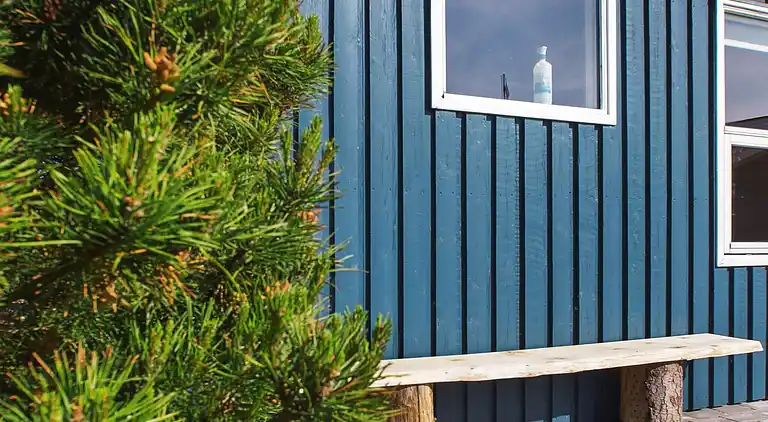 Holiday home in Bork Havn