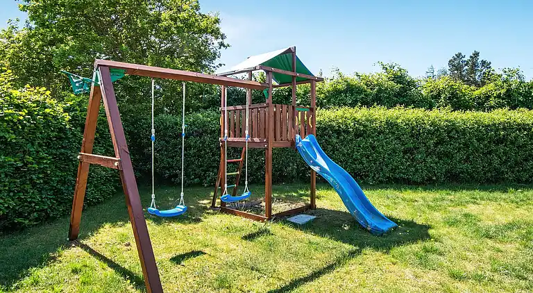 Casa vacanze in Ulfborg