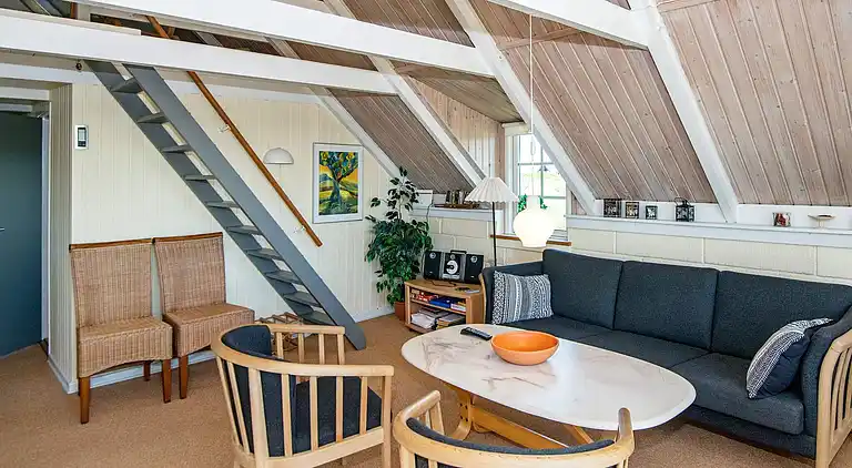 Holiday home in Ringkobing