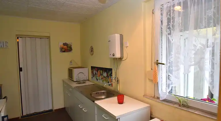 Sommerhus i Heimburg