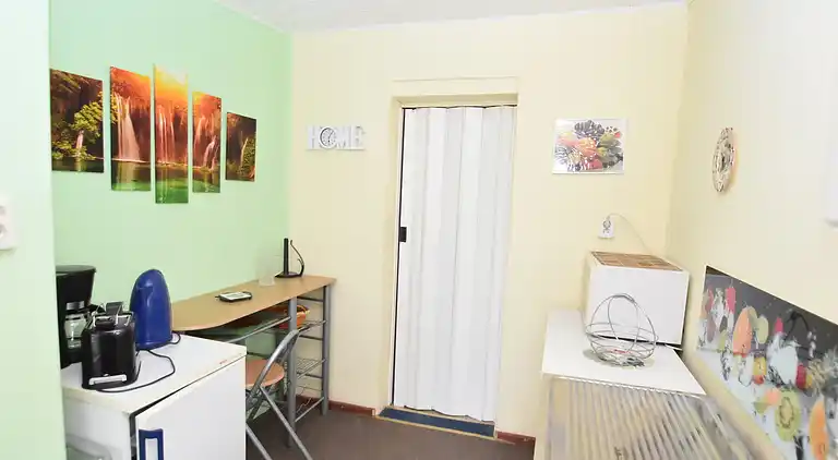 Sommerhus i Heimburg