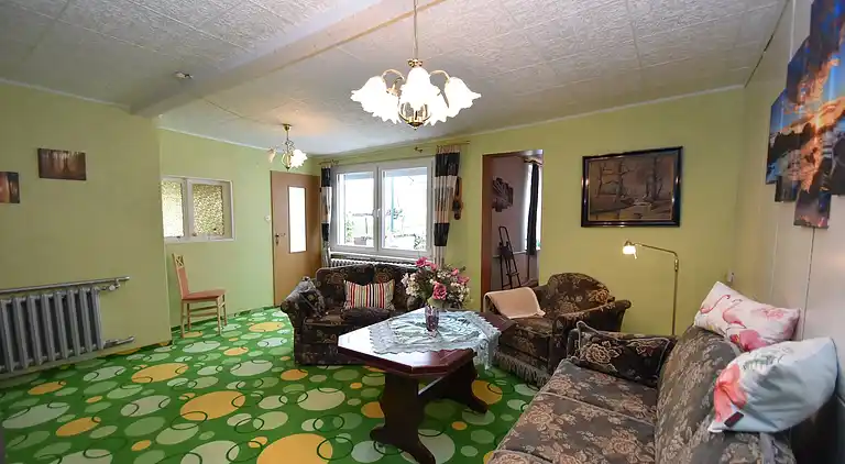 Sommerhus i Heimburg