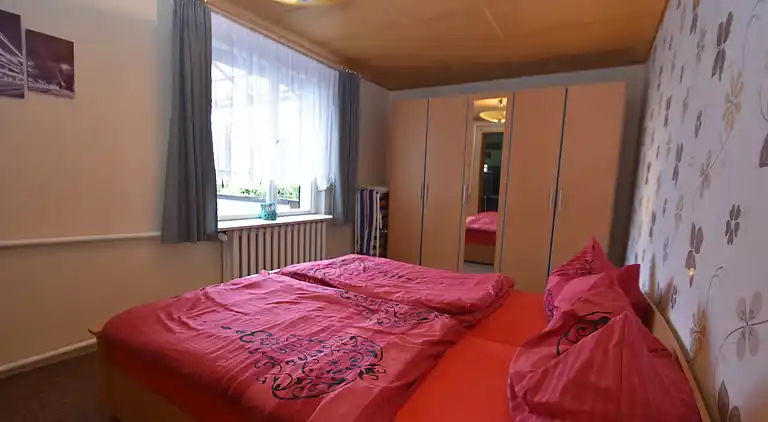 Sommerhus i Heimburg