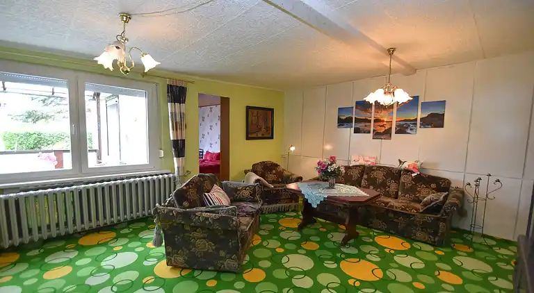 Sommerhus i Heimburg