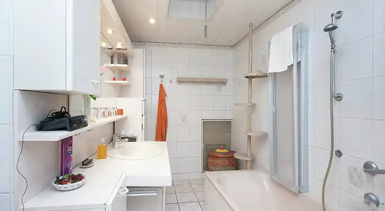 Apartment in Zella-Mehlis