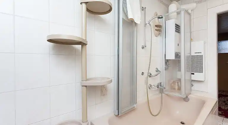 Apartment in Zella-Mehlis