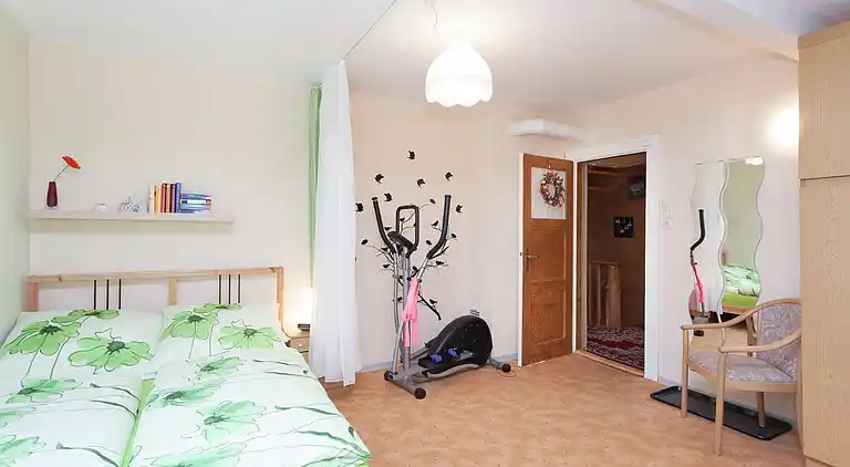 Apartment in Zella-Mehlis