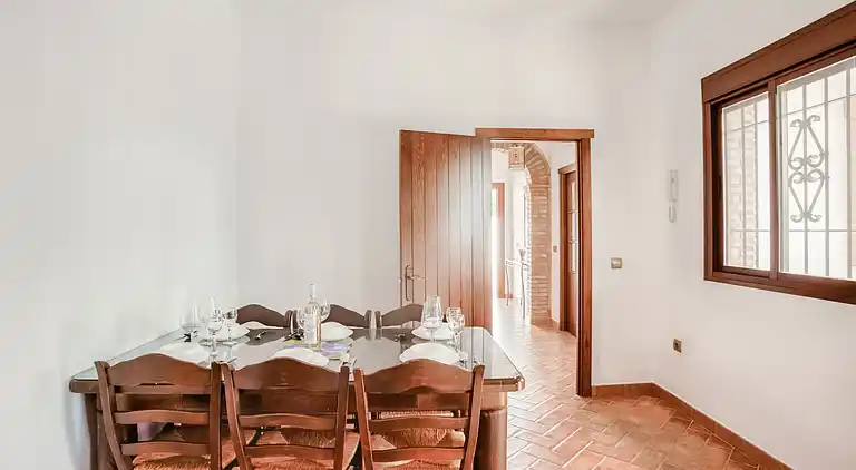 Villa i La Ribera de la Oliva