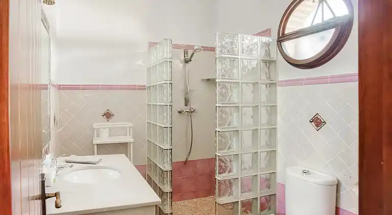 Villa i La Ribera de la Oliva