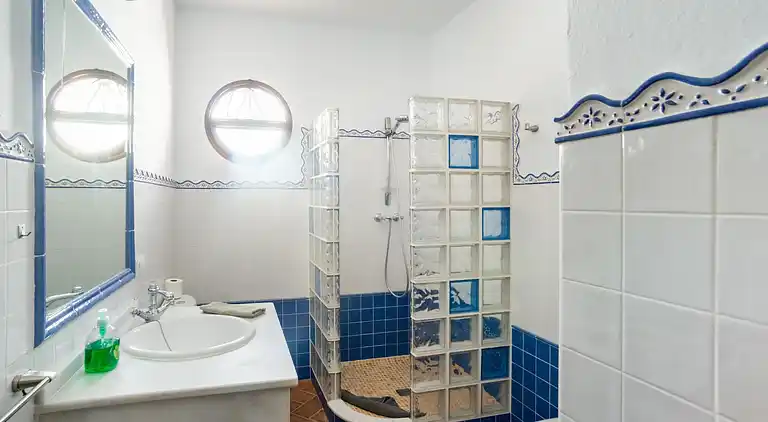 Villa i La Ribera de la Oliva