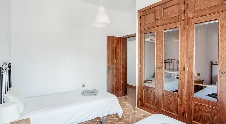 Villa i La Ribera de la Oliva