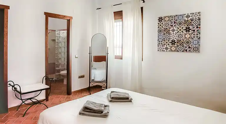 Villa i La Ribera de la Oliva