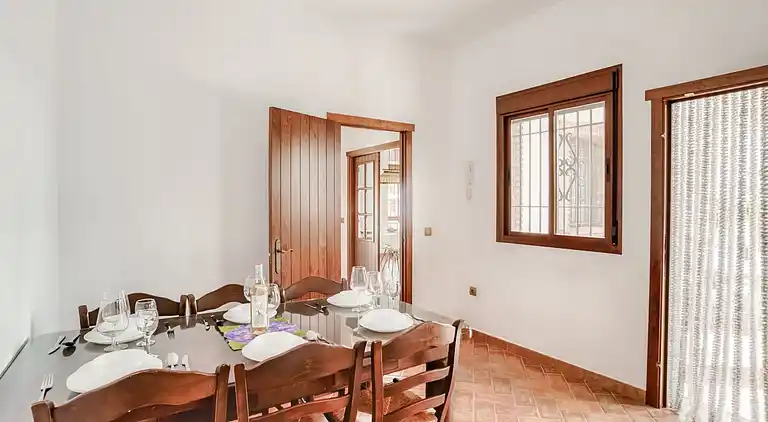 Villa i La Ribera de la Oliva