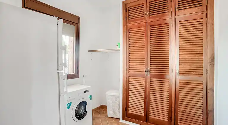 Villa i La Ribera de la Oliva