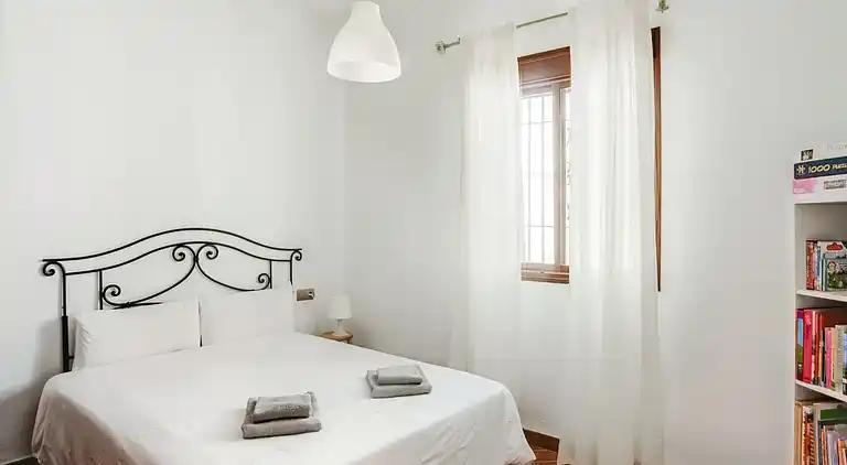 Villa i La Ribera de la Oliva