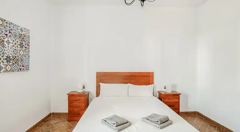 Villa i La Ribera de la Oliva