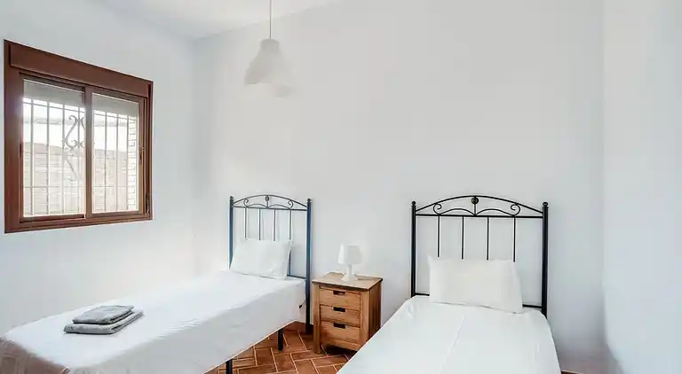 Villa i La Ribera de la Oliva