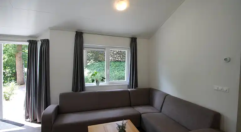 Holiday home in De Bult