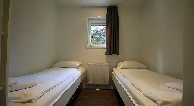 Holiday home in De Bult