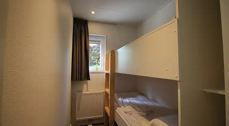 Holiday home in De Bult