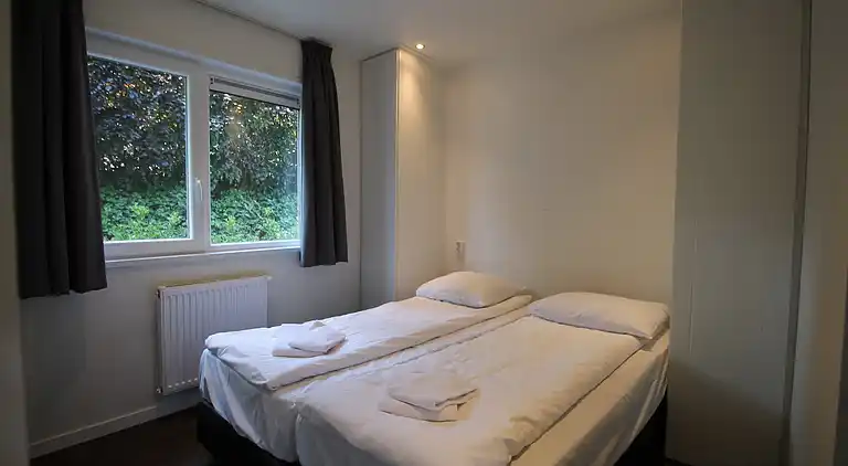 Holiday home in De Bult