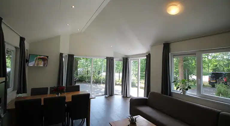 Holiday home in De Bult