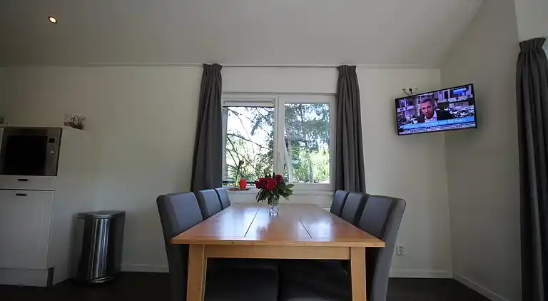 Holiday home in De Bult