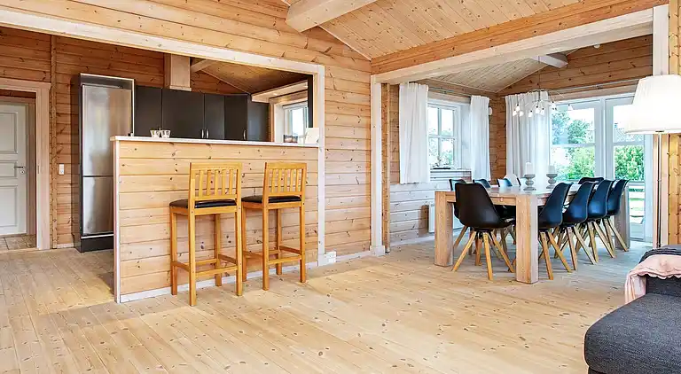 Holiday home in Væggerløse