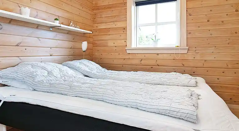 Holiday home in Væggerløse