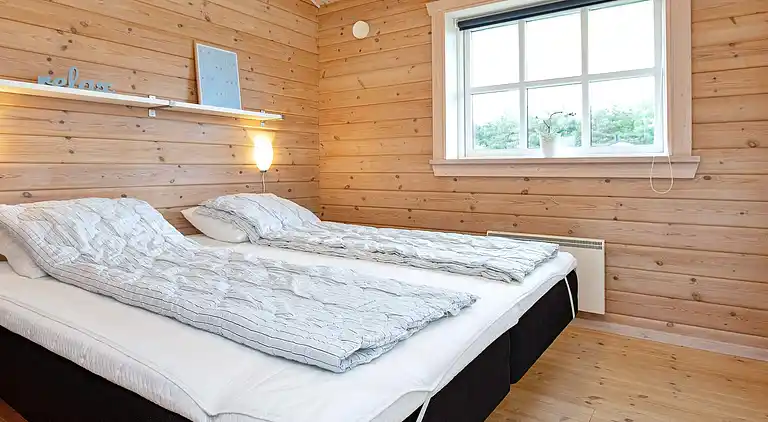 Holiday home in Væggerløse