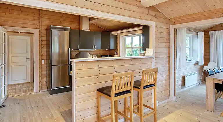 Holiday home in Væggerløse