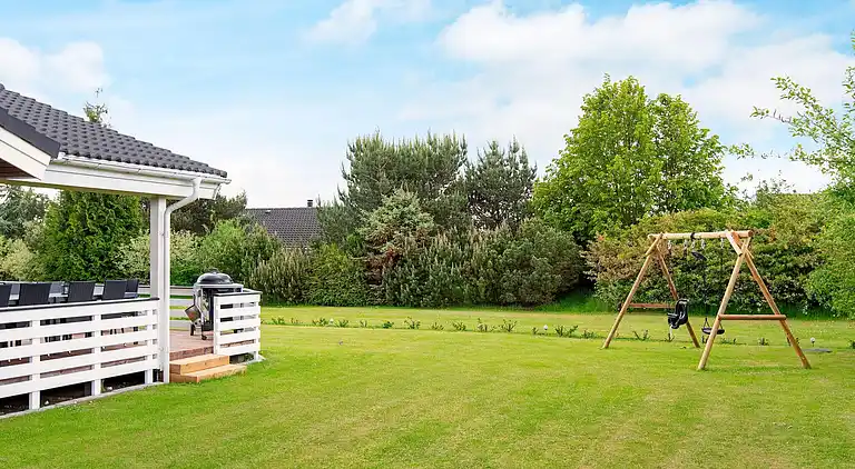 Holiday home in Væggerløse