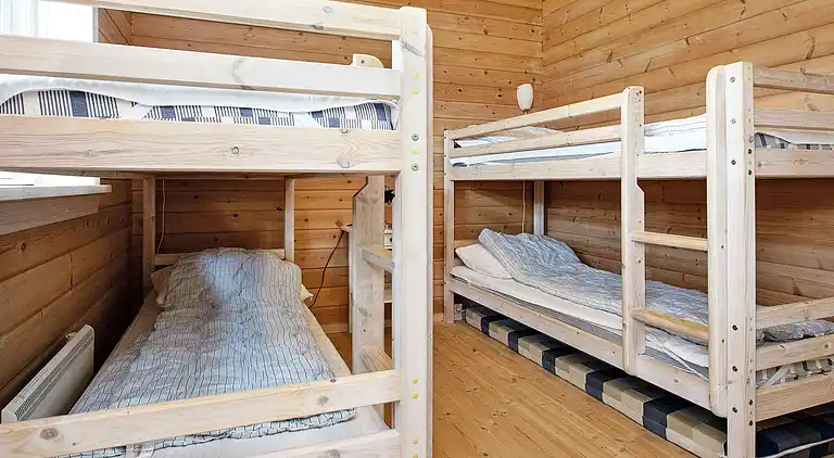 Holiday home in Væggerløse