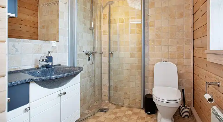 Holiday home in Væggerløse