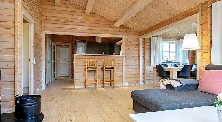 Holiday home in Væggerløse