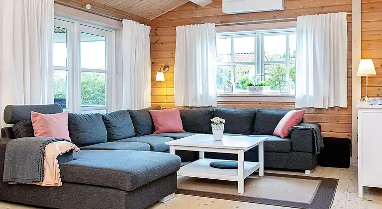 Holiday home in Væggerløse