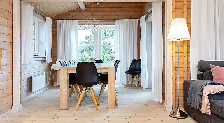 Holiday home in Væggerløse