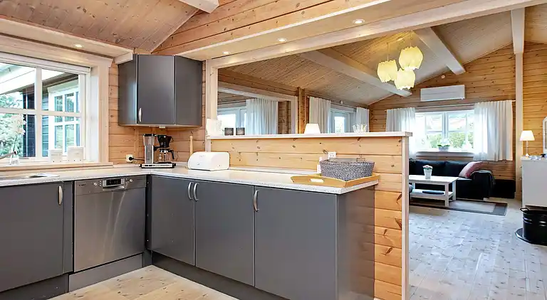 Holiday home in Væggerløse